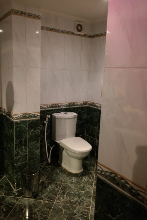 Zimmer 3001 Cleopatra Luxury Resort Makadi Bay