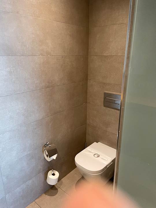 Zimmer Atlantic Mirage Suites & Spa - Adults only