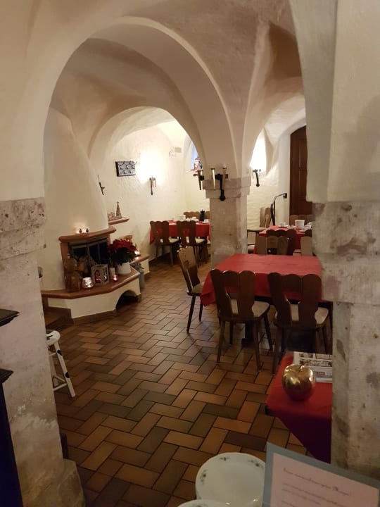 Gastro Hotel Folklorehof