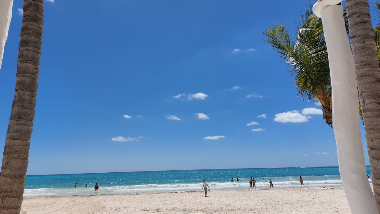 Strand Catalonia Playa Maroma