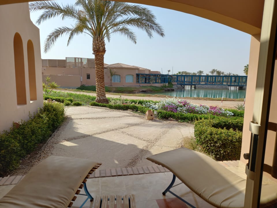 Zimmer Club Paradisio El Gouna, Red Sea