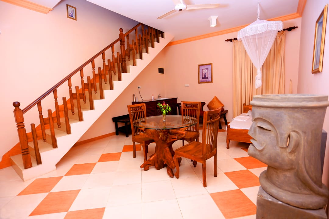 Zimmer Hotel Bentota Village