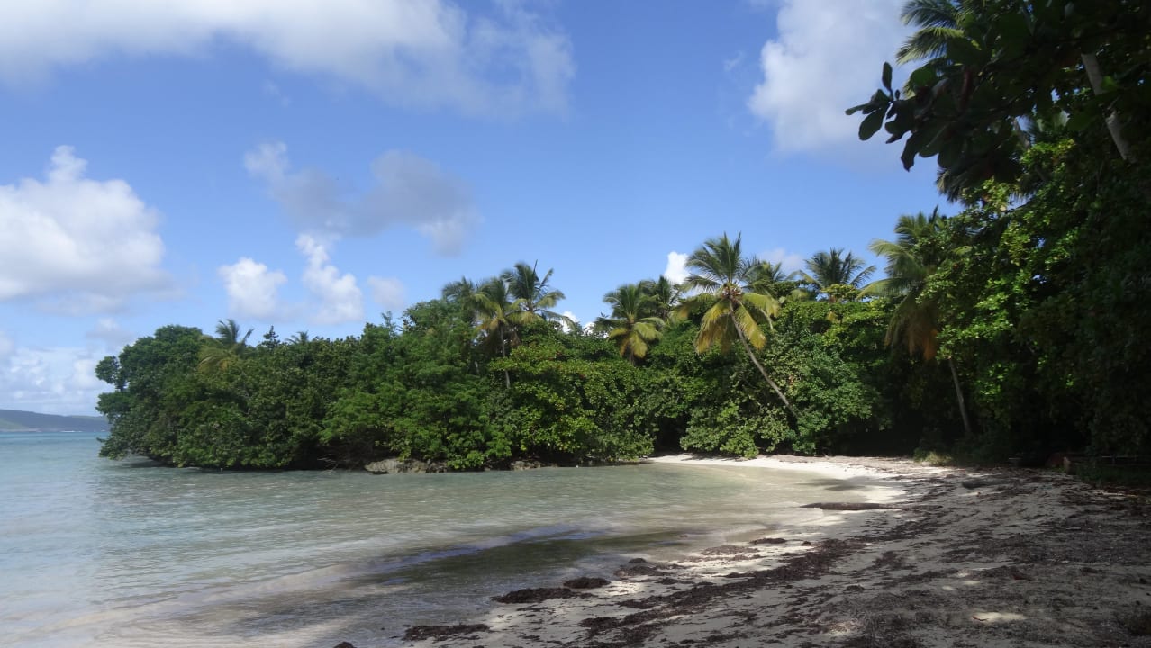 Playa Playita Villa Serena