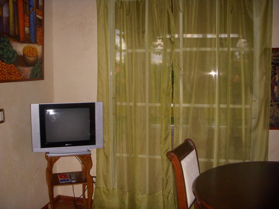 Bahia de los dioses samana living room Beach Hotel Bahia De Los Dioses