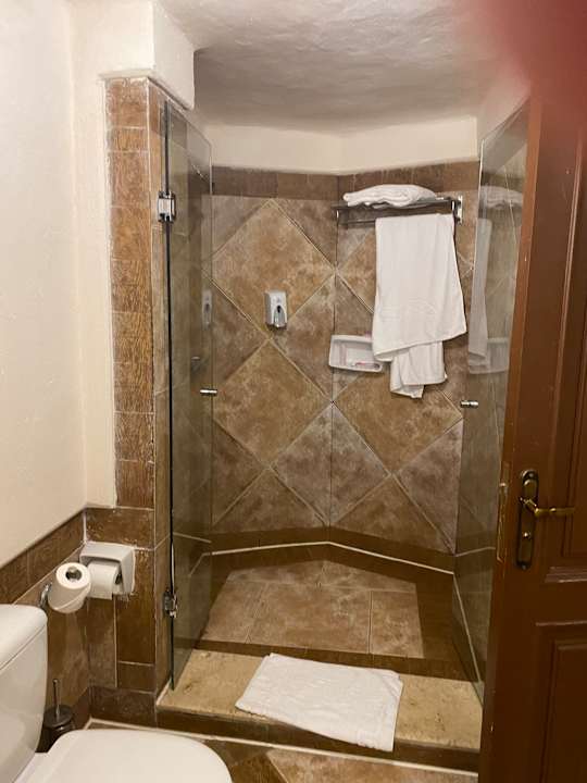 Zimmer Pickalbatros Citadel Resort