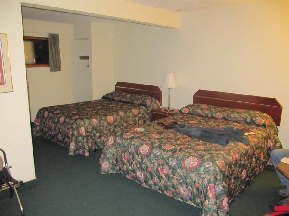 Zimmer Mar-Clair Inn Motel