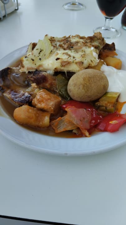 Gastro Sotavento Beach Club