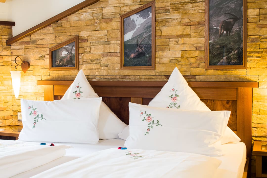 Zimmer Hotel Leitner