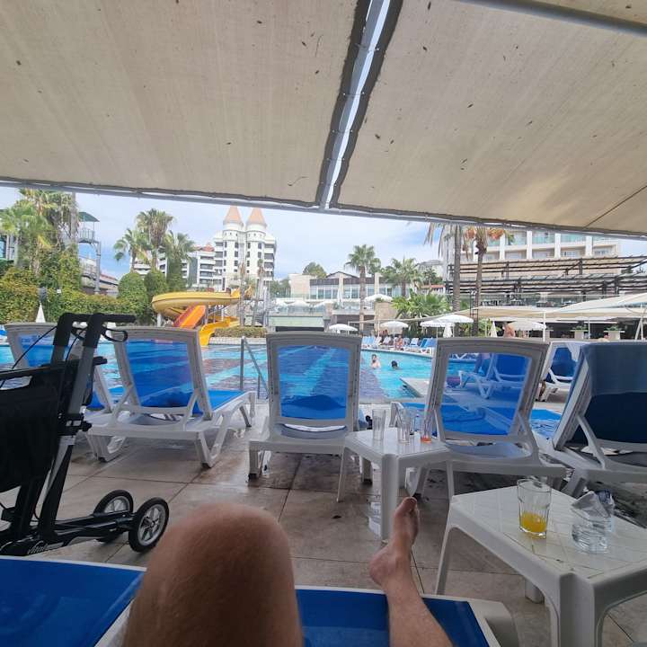 Zimmer Sealife Buket Resort & Beach