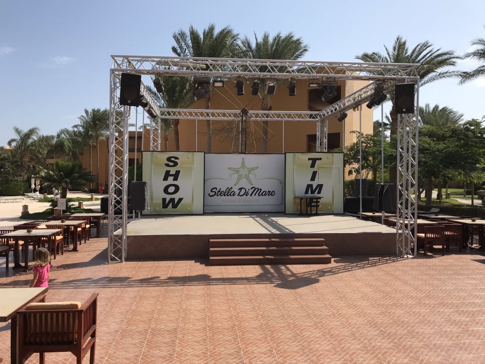 Sport & Freizeit Stella Beach Resort & Spa Makadi Bay