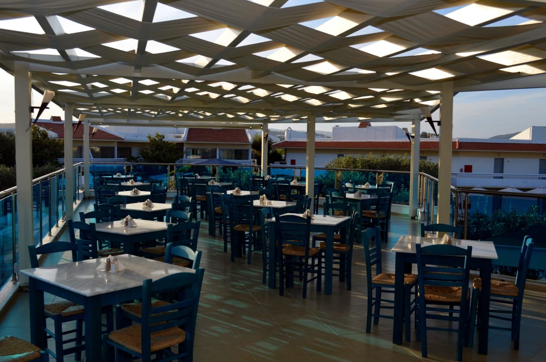 Terrasse Lydia Maris Resort & Spa