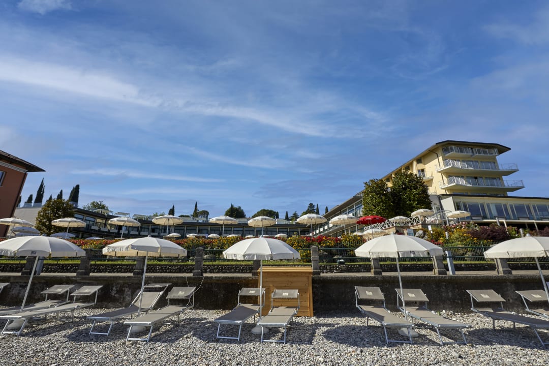 Strand Park Hotel Casimiro