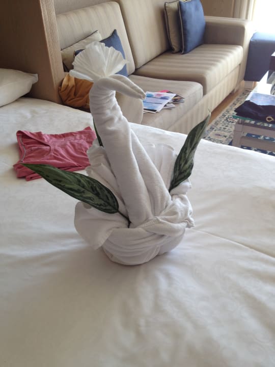 Zimmer Gloria Serenity Resort