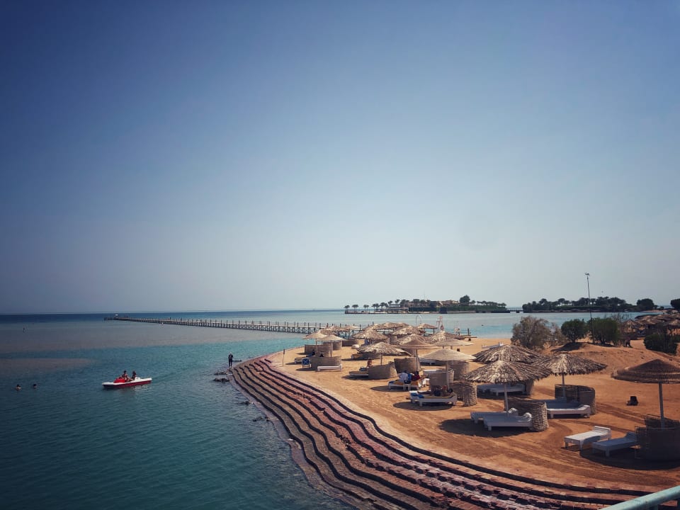 Strand Cook's Club El Gouna