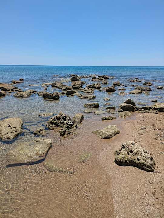 Strand VONRESORT Golden Coast