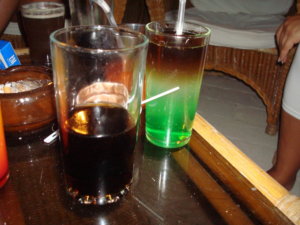Bar Coral Beach Hurghada