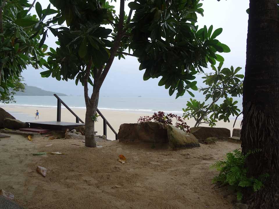Strandblick  Beyond Krabi ( CLOSED FOR RENOVATION)