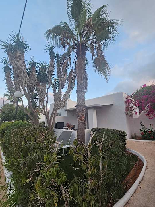 Zimmer Cala Llenya Resort Ibiza