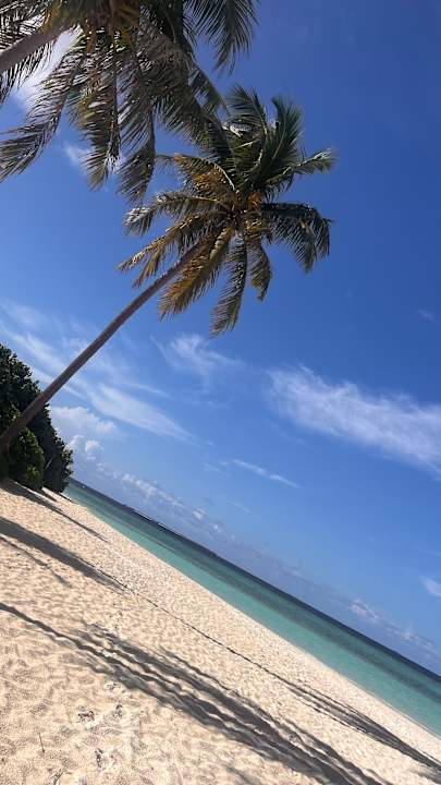 Strand Reethi Faru Resort
