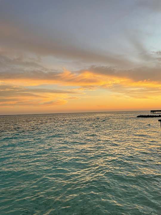Zimmer Le Meridien Maldives Resort & Spa