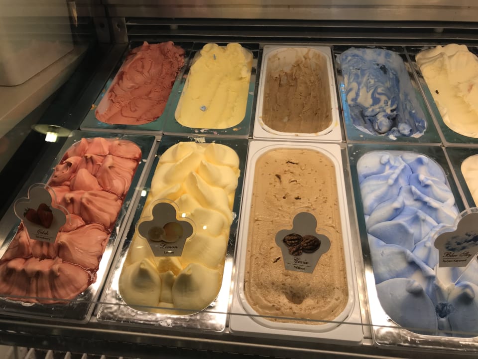 Gastro Port Nature Luxury Resort & Spa