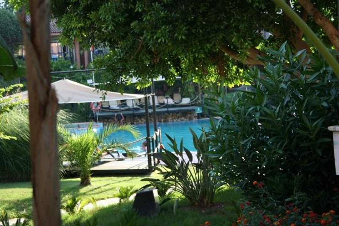 Fame garden Limak Limra Hotel & Resort