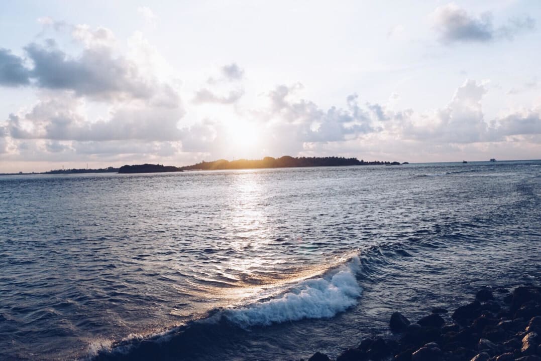 Meer Adaaran Select Hudhuran Fushi - Premium All Inclusive