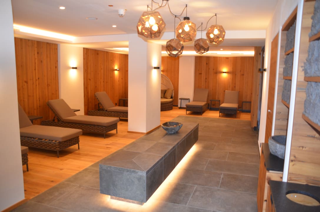 Sport & Freizeit Unternberg Hof - Ruhpolding