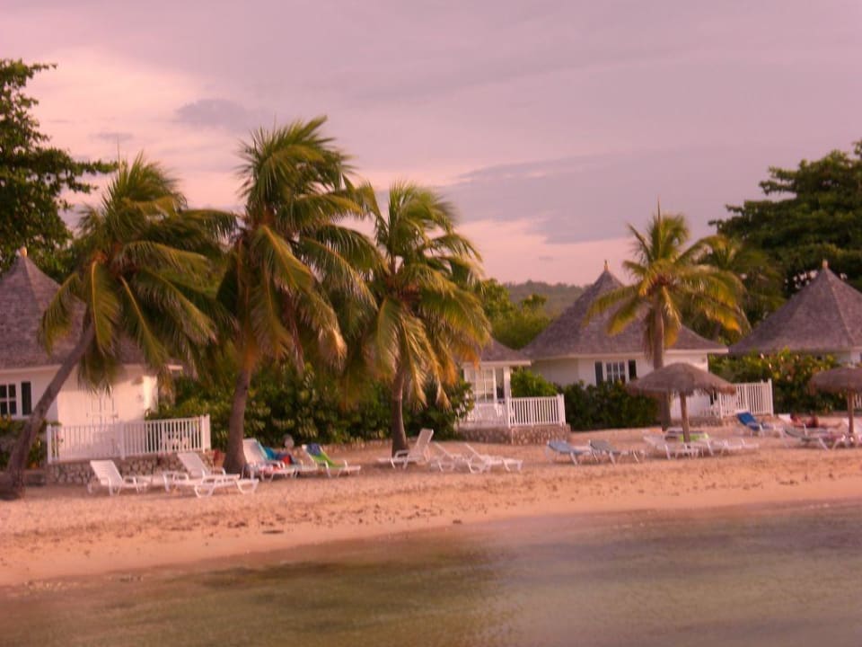 Beachpalms Grand Muthu Club Caribbean Runaway Bay