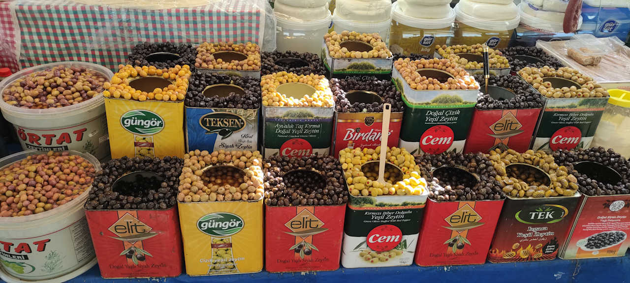 Sonstiges Side Golden Rock Hotel