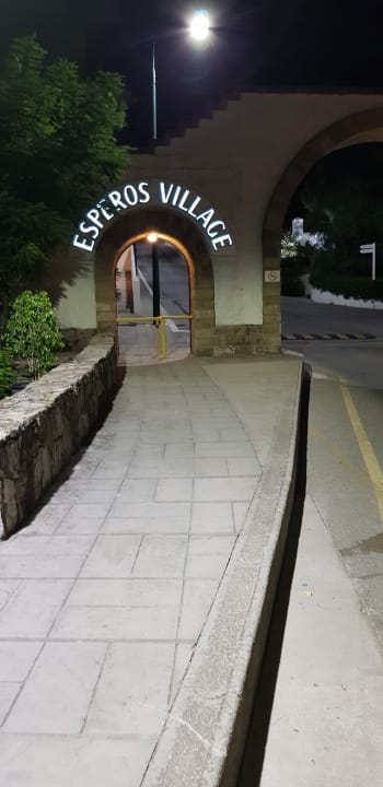 Sonstiges Esperos Village Blue & Spa - Adults only