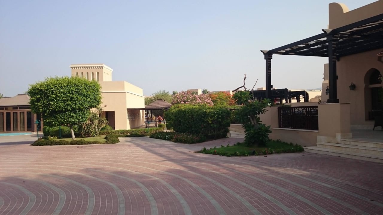 Hotel Iberotel Miramar Al Aqah Beach Resort Miramar Al Aqah Beach Resort