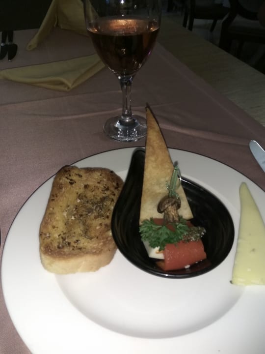 Gastro Well Palace Side