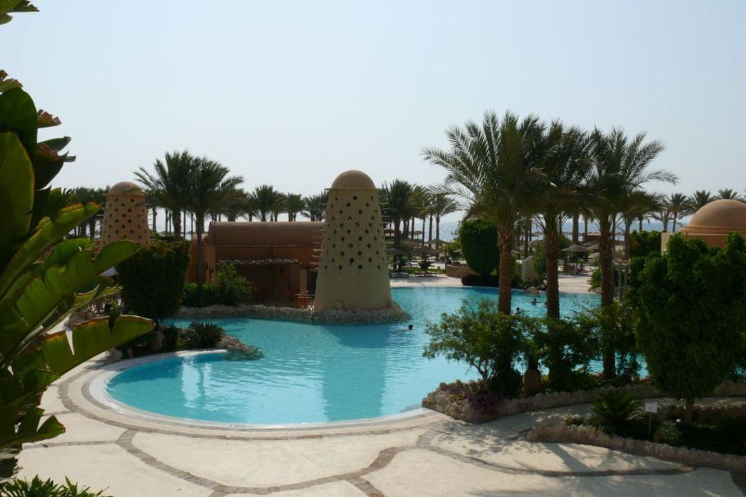 Pool1 Grand Makadi