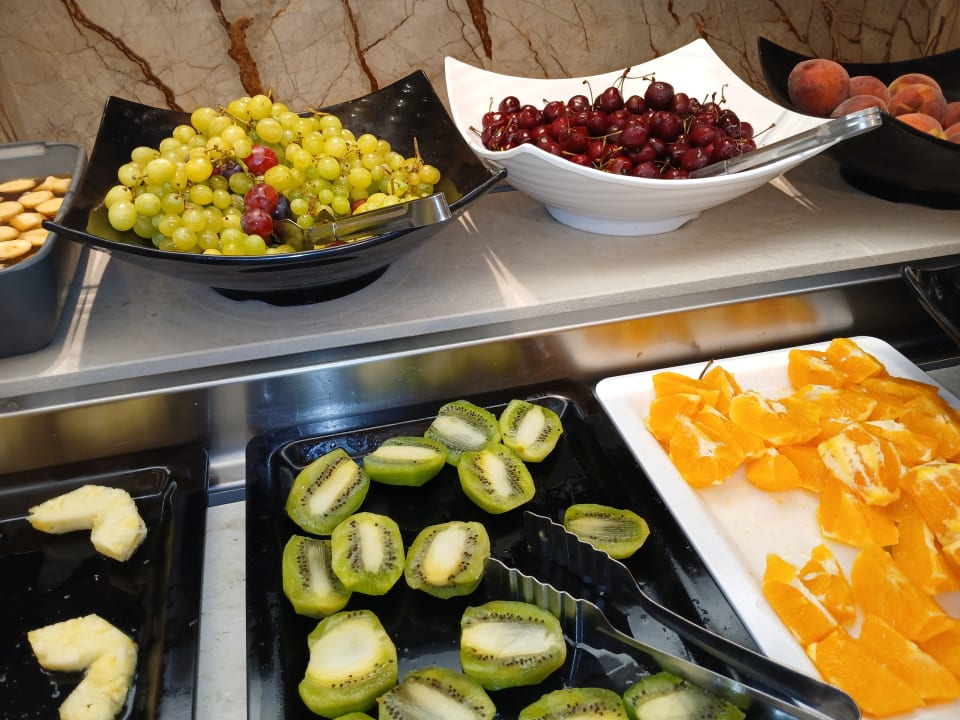 Gastro Vantaris Luxury Beach Resort