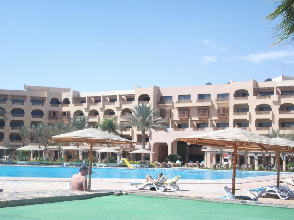 Hotelalnage Continental Hotel Hurghada