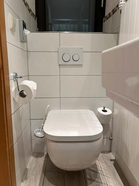 Zimmer City Hotel Ost am Kö