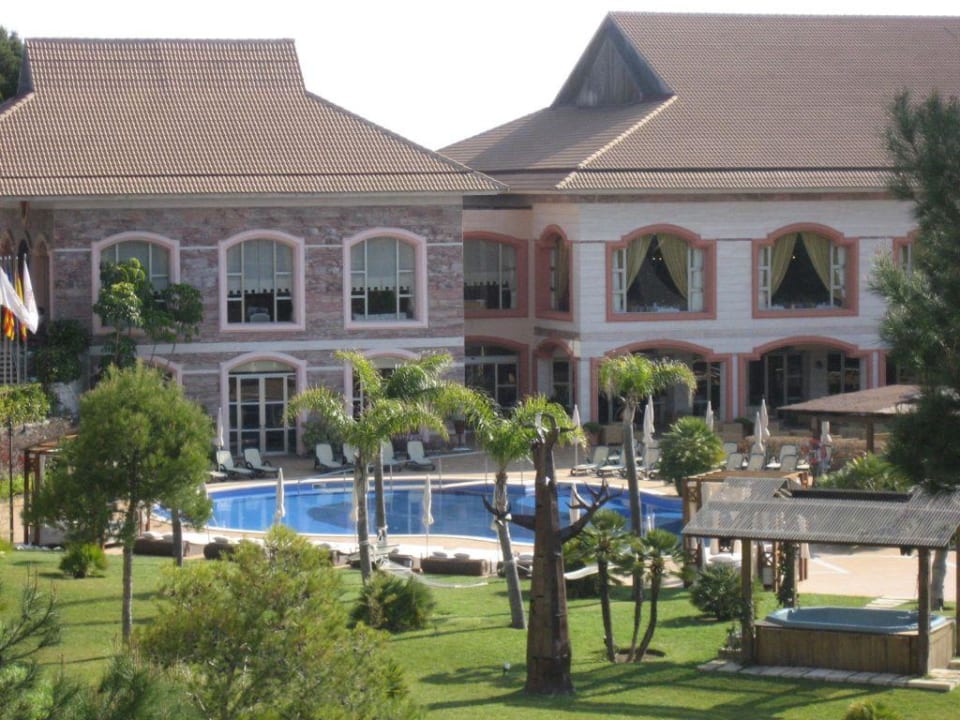 Rezeption und Restaurant VIVA Cala Mesquida Suites & Spa 16+