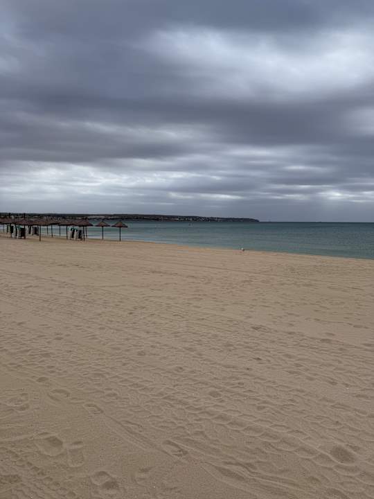 Strand Hotel HM Gran Fiesta