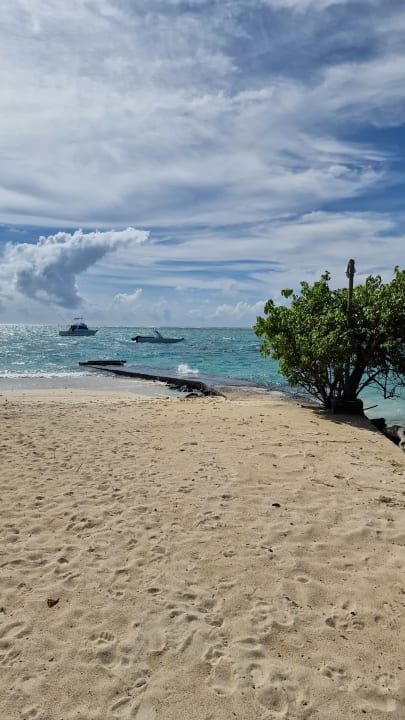 Strand Paradis Beachcomber Golf Resort & Spa