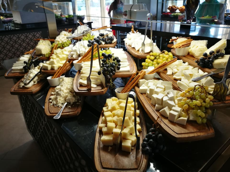 Buffet Duja Didim Hotel