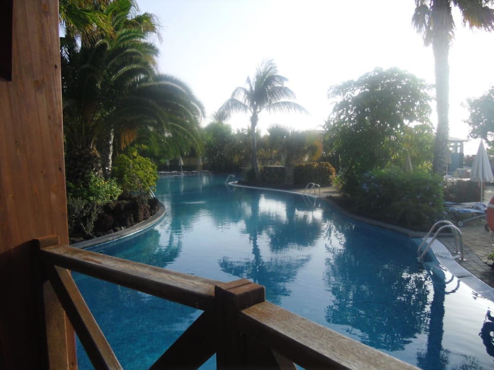 Pool R2 Pajara Beach