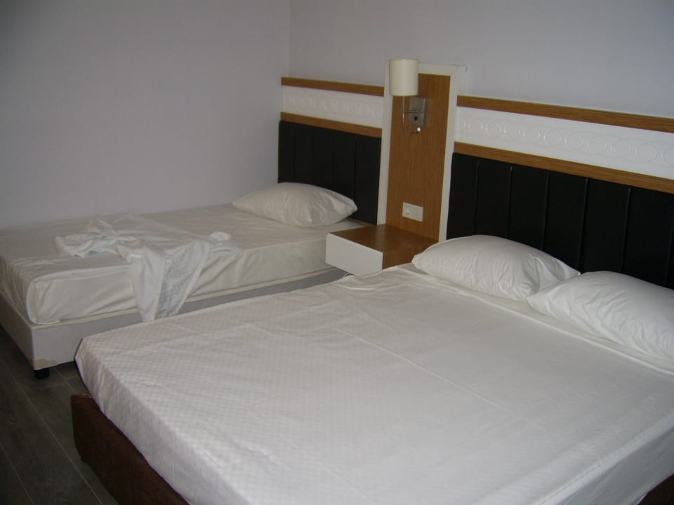 Neues Zimmer im Nebenhaus Hane Family Resort