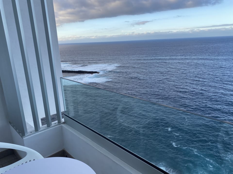 Ausblick Atlantic Mirage Suites & Spa - Adults only