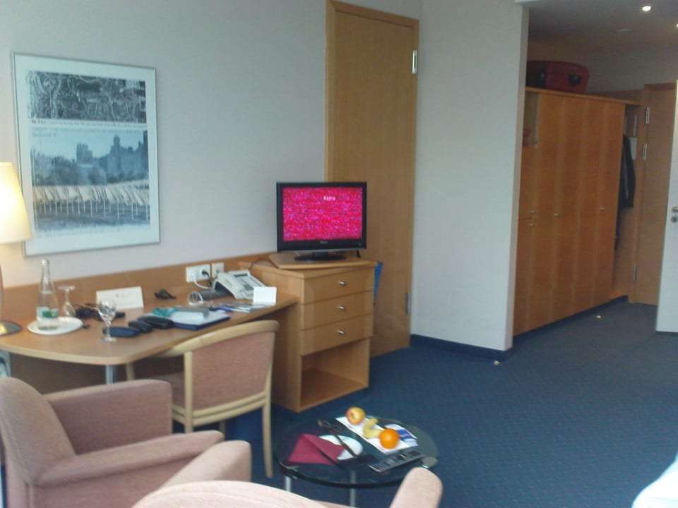 Zimmer 419 Hotel Schwarzwald Panorama