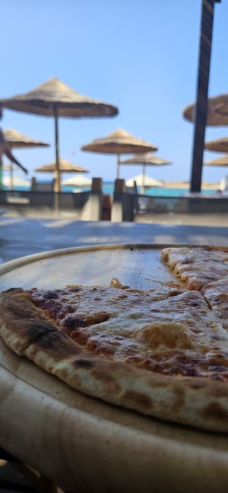 Gastro High Beach Resort