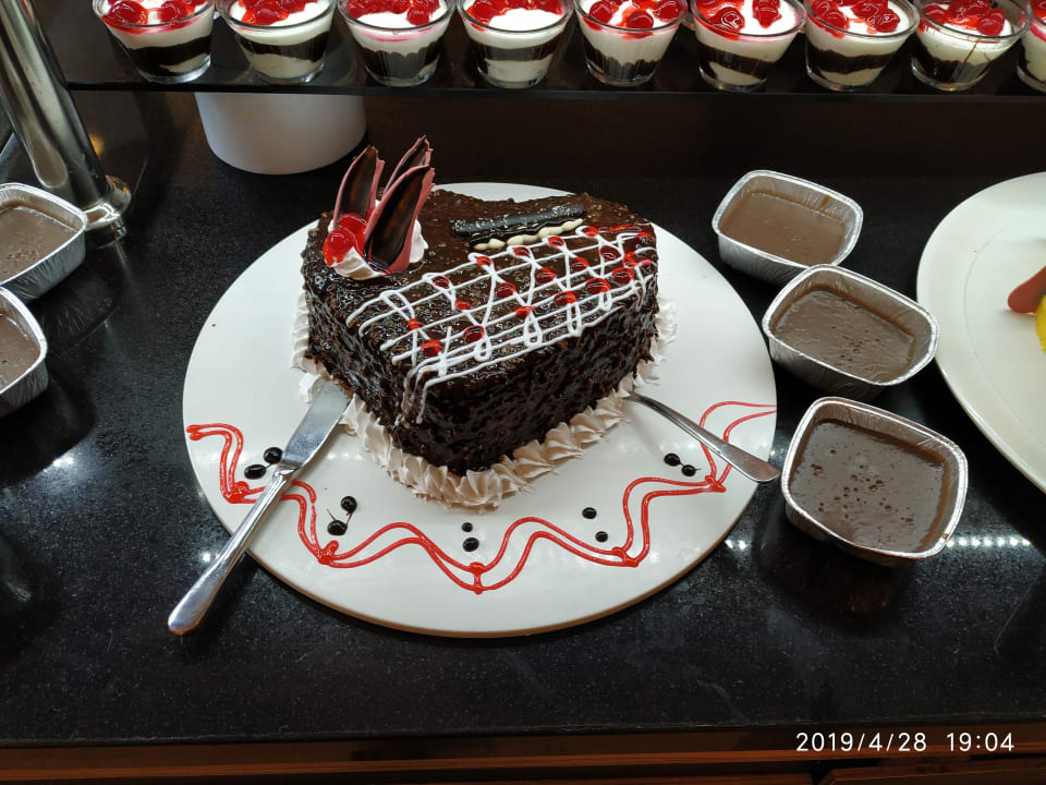 Gastro FUN&SUN Smart Hane Sun Hotel