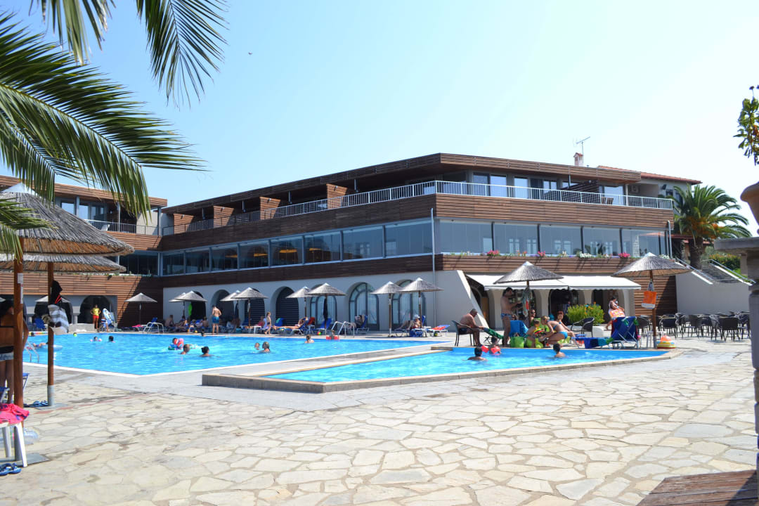 Hotel Blue Dolphin Blue Dolphin Resort Hotel
