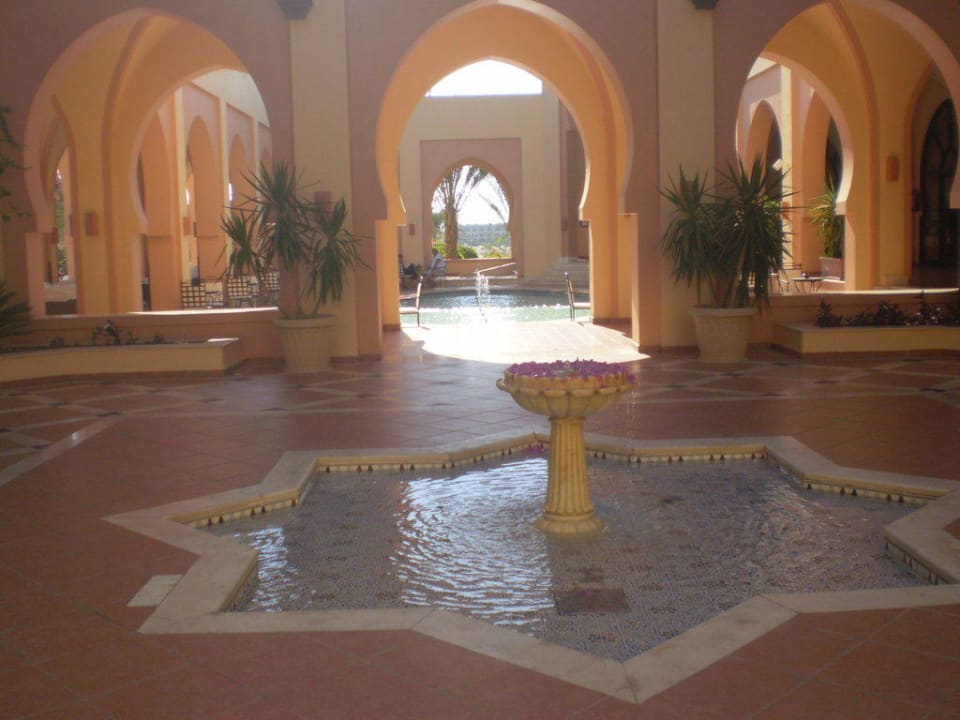 Erfrischend Steigenberger Coraya Beach - Adults only