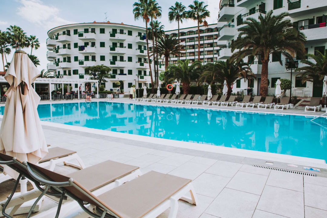 Pool Servatur Playa Bonita